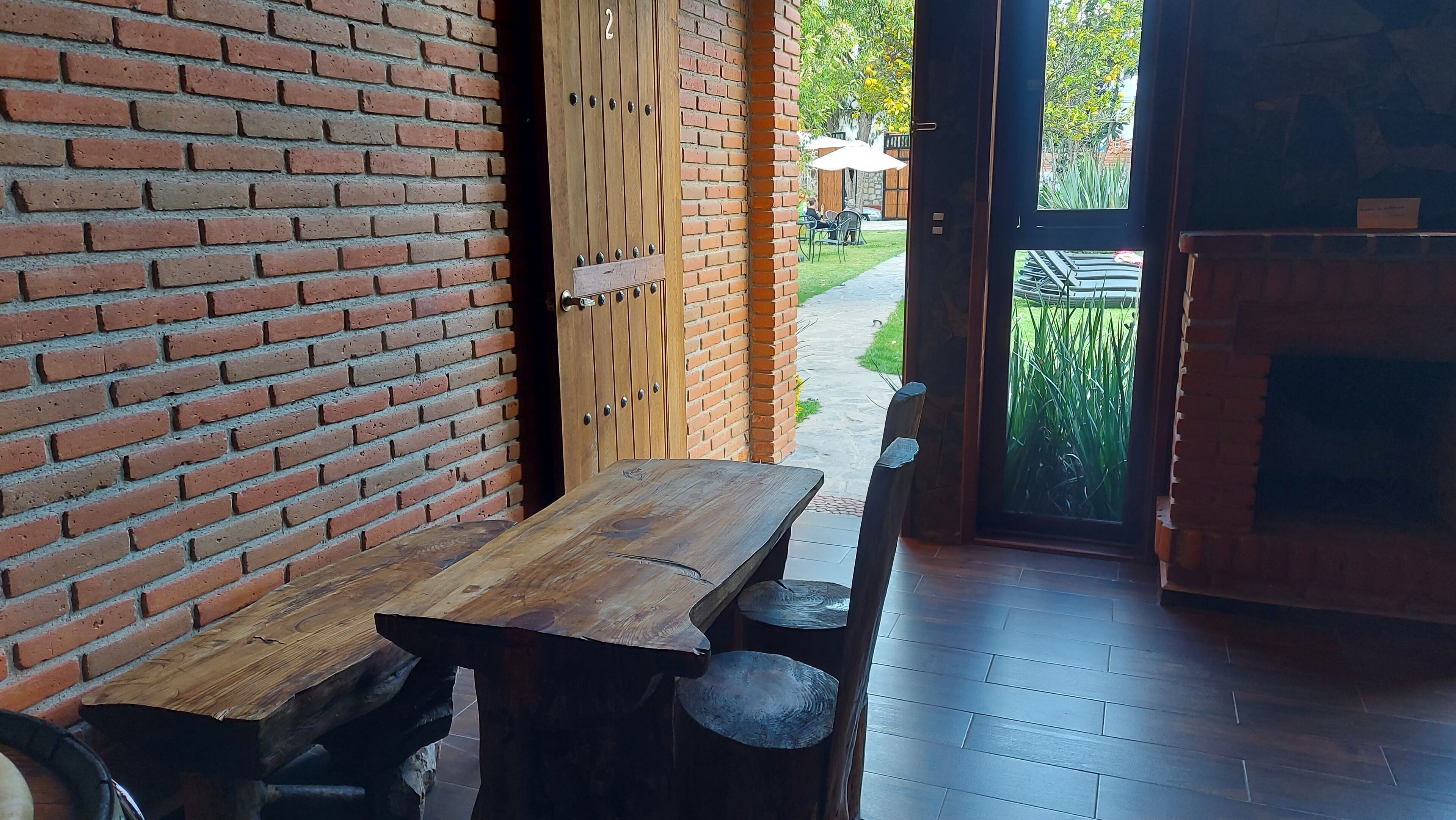 family cabin | bed sheets