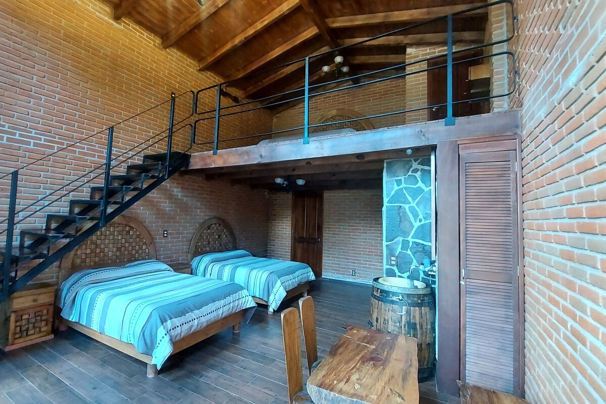 Family Cabin | Bed sheets