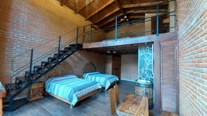 Family Cabin