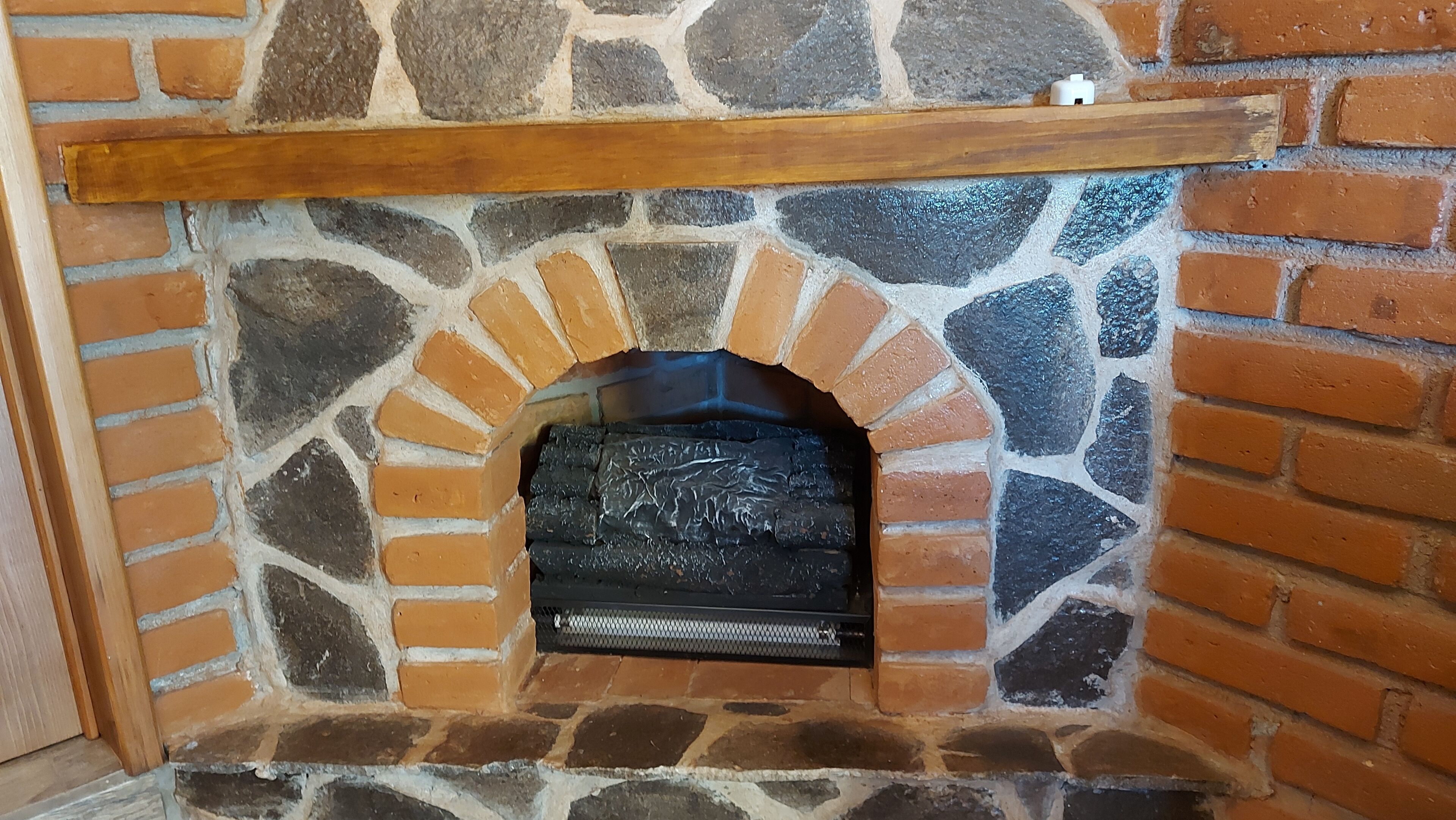 standard double room | room amenity