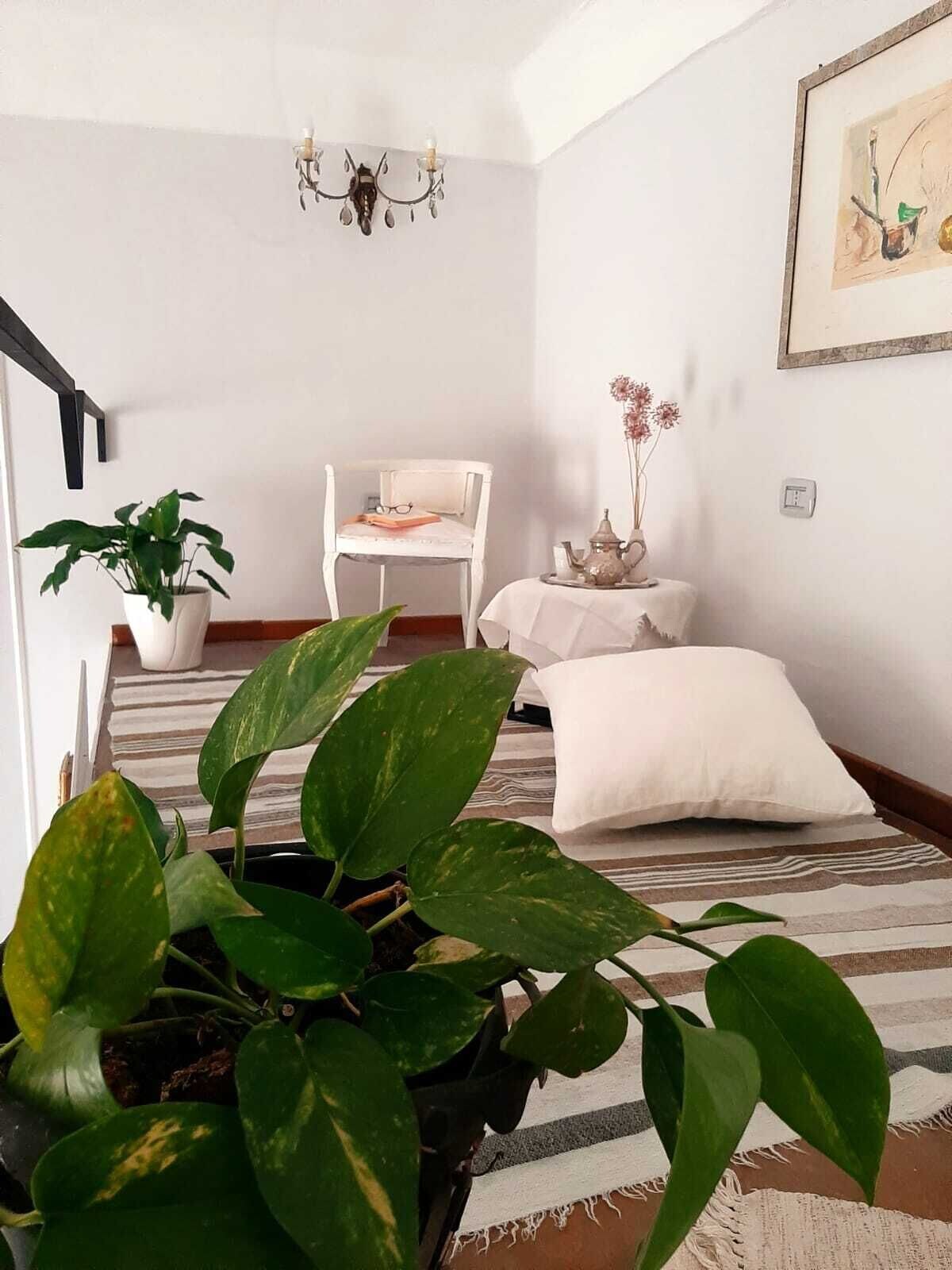 Bild für Gastgeberprofil