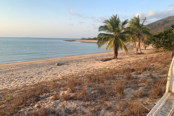 Plage