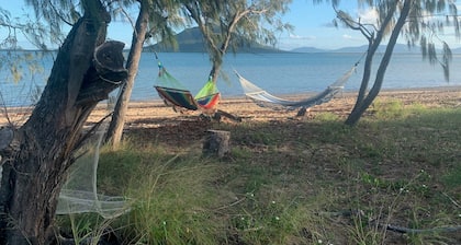 Sinclair Bay Resort (Unit 1) - Private and secluded waterfront units