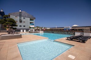 Pool - Salacia - Javea, Costa Blanca (Javea)