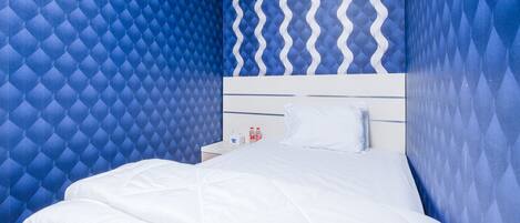 Chambre Simple