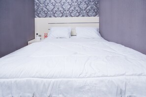 Standard-Doppelzimmer