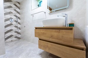 Towels - Beautifully renovated rustic holiday house DREAM (Milohnići)