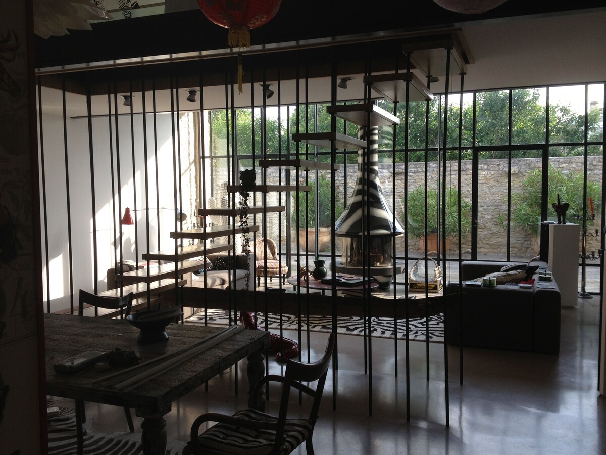 Bild für Gastgeberprofil