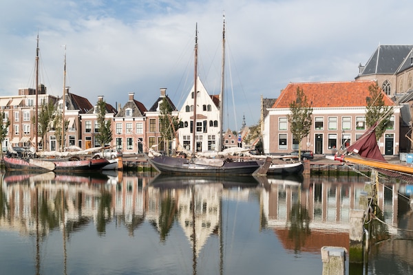 Marina