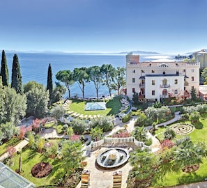 Exterior - Hotel Miramar Opatija (Opatija)
