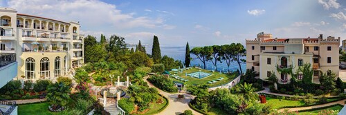 Hotel Miramar Opatija