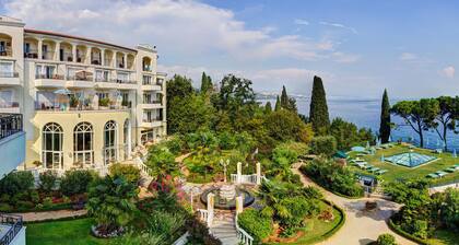 Hotel Miramar Opatija