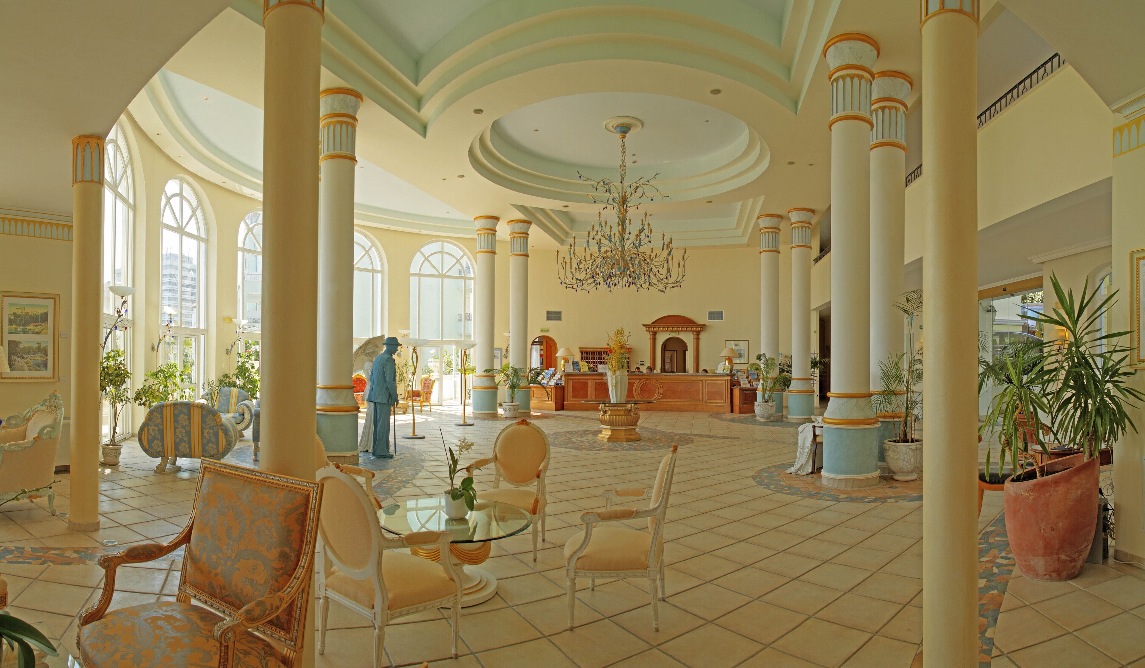 Photo - Hotel Miramar