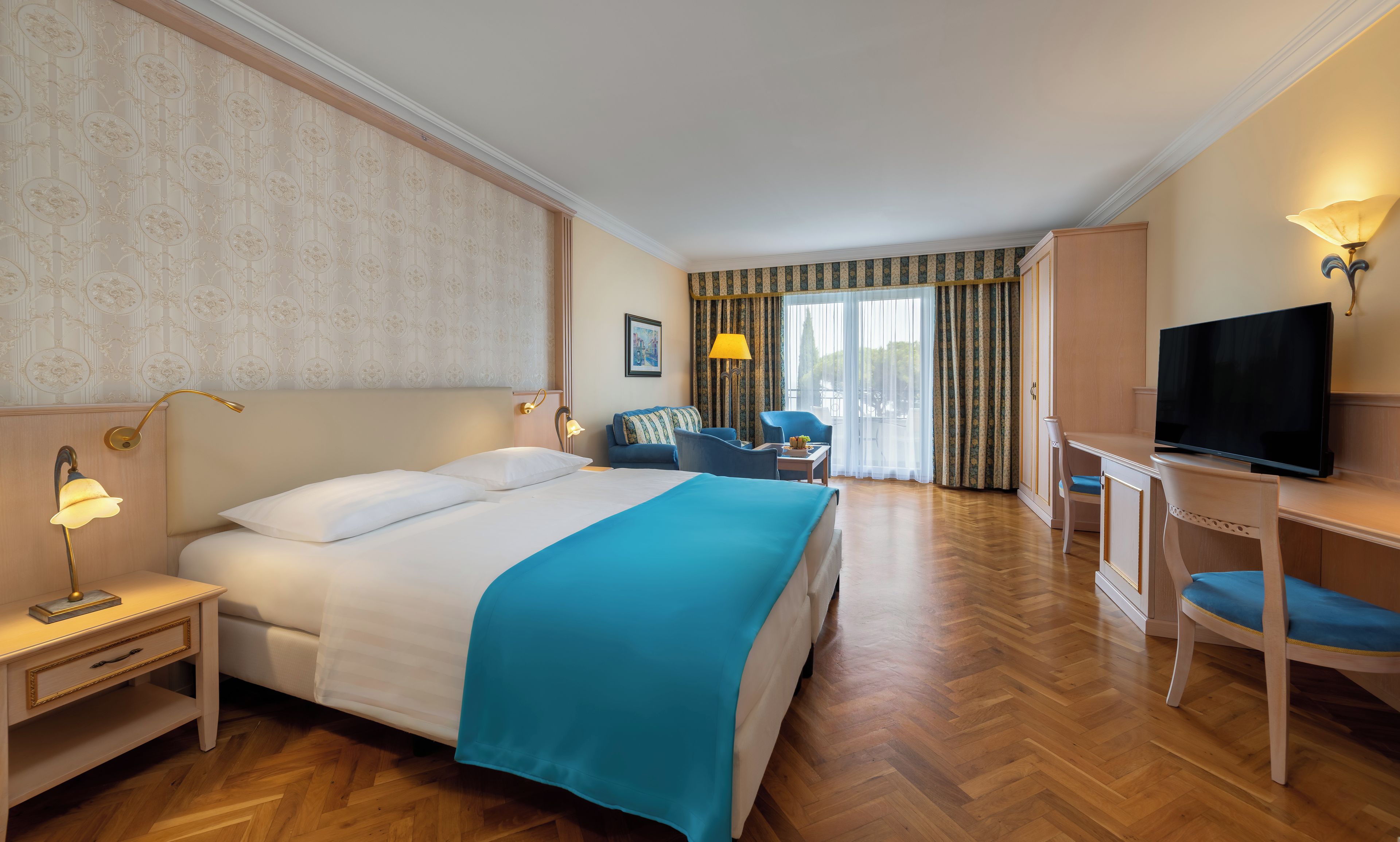 Foto - Hotel Miramar Opatija