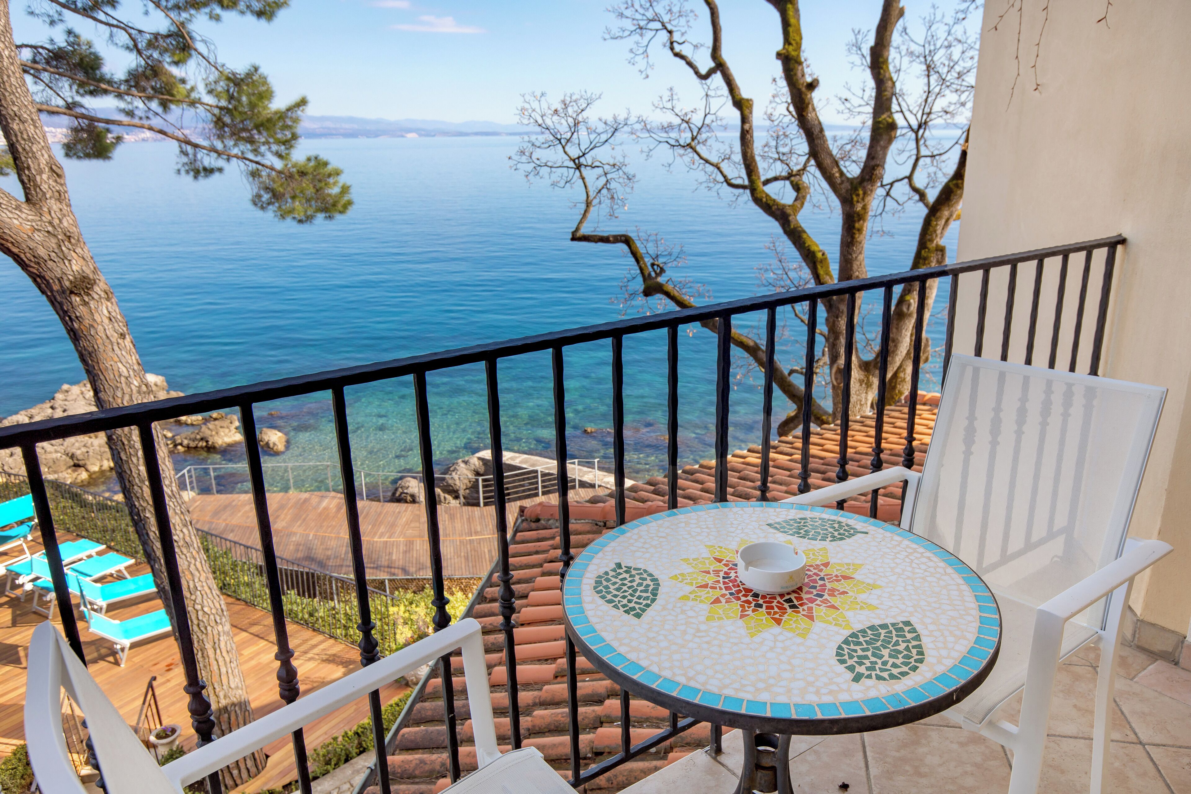 Photo - Hotel Miramar Opatija