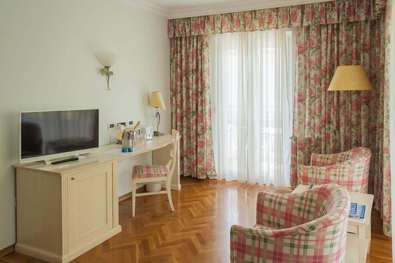Foto - Hotel Miramar Opatija