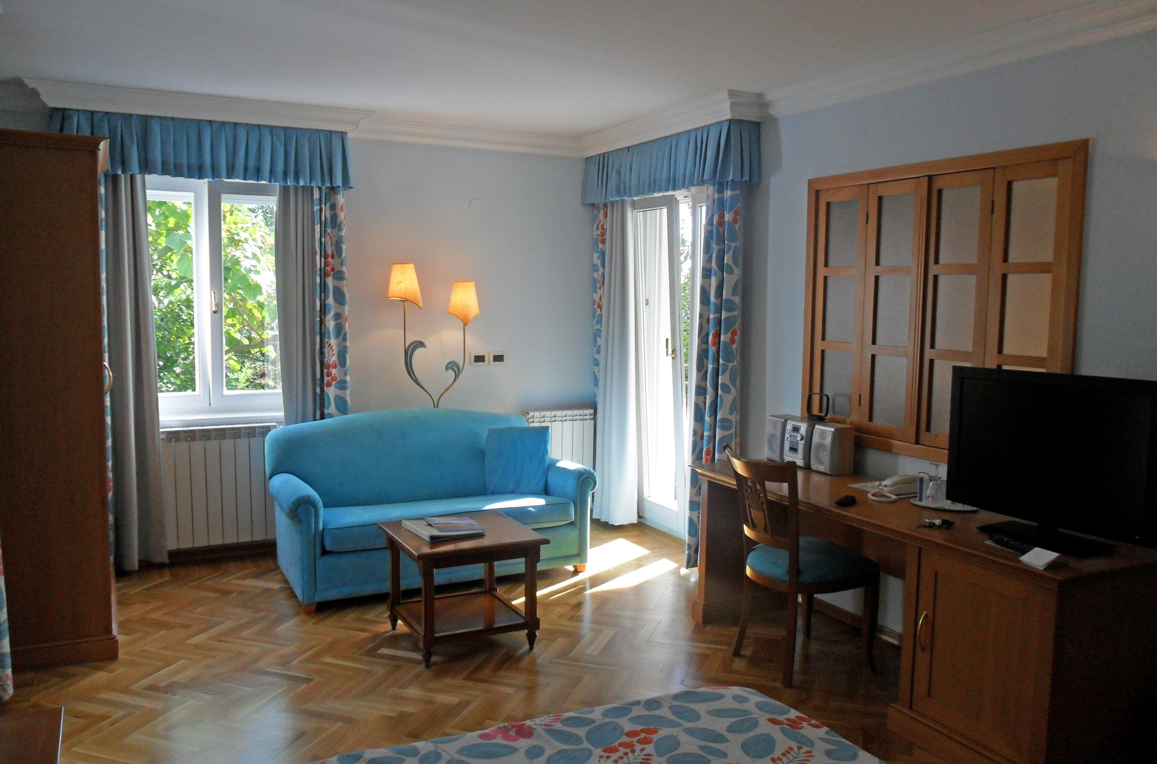 Foto - Hotel Miramar Opatija