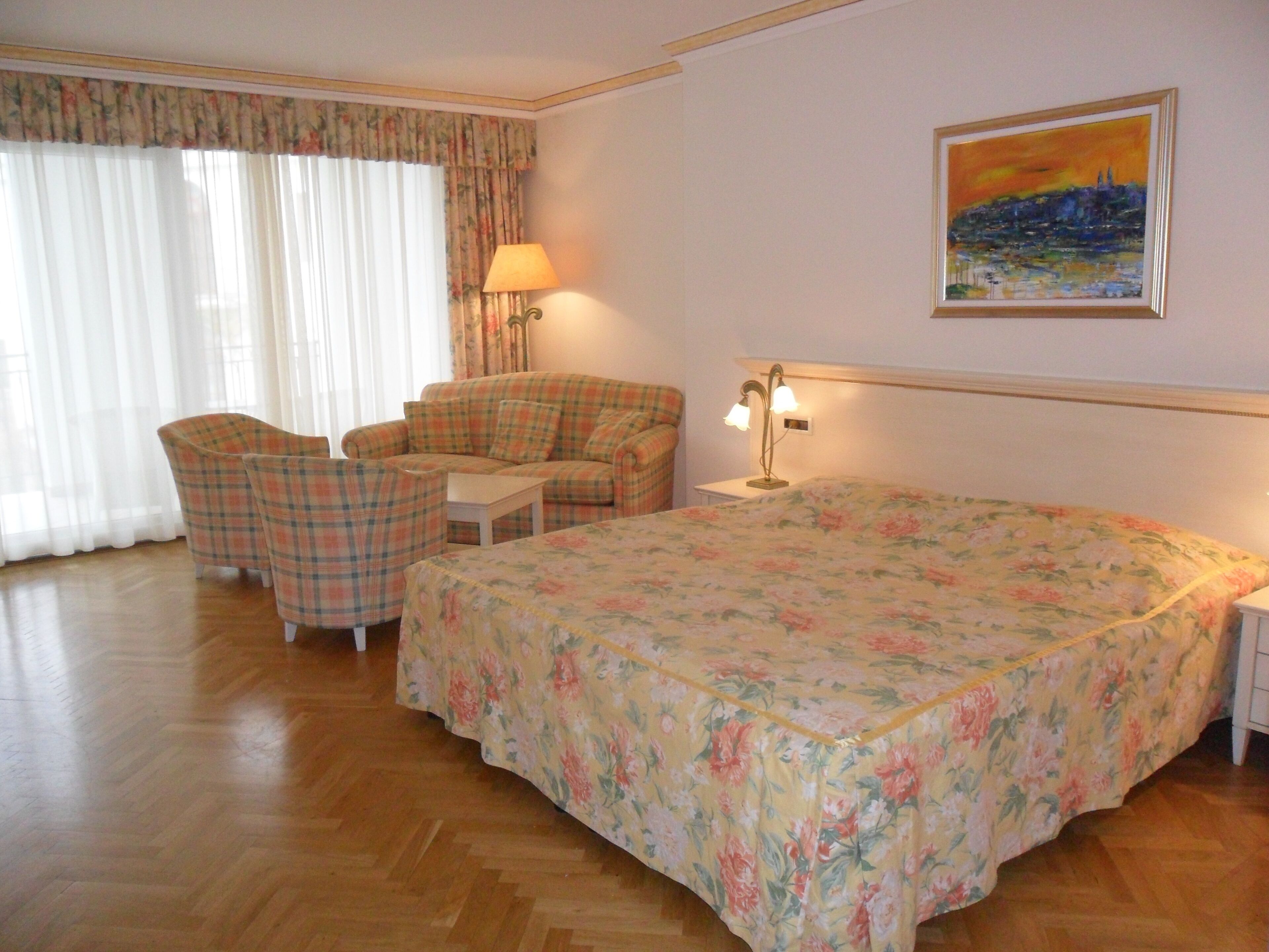 Appartement Familial