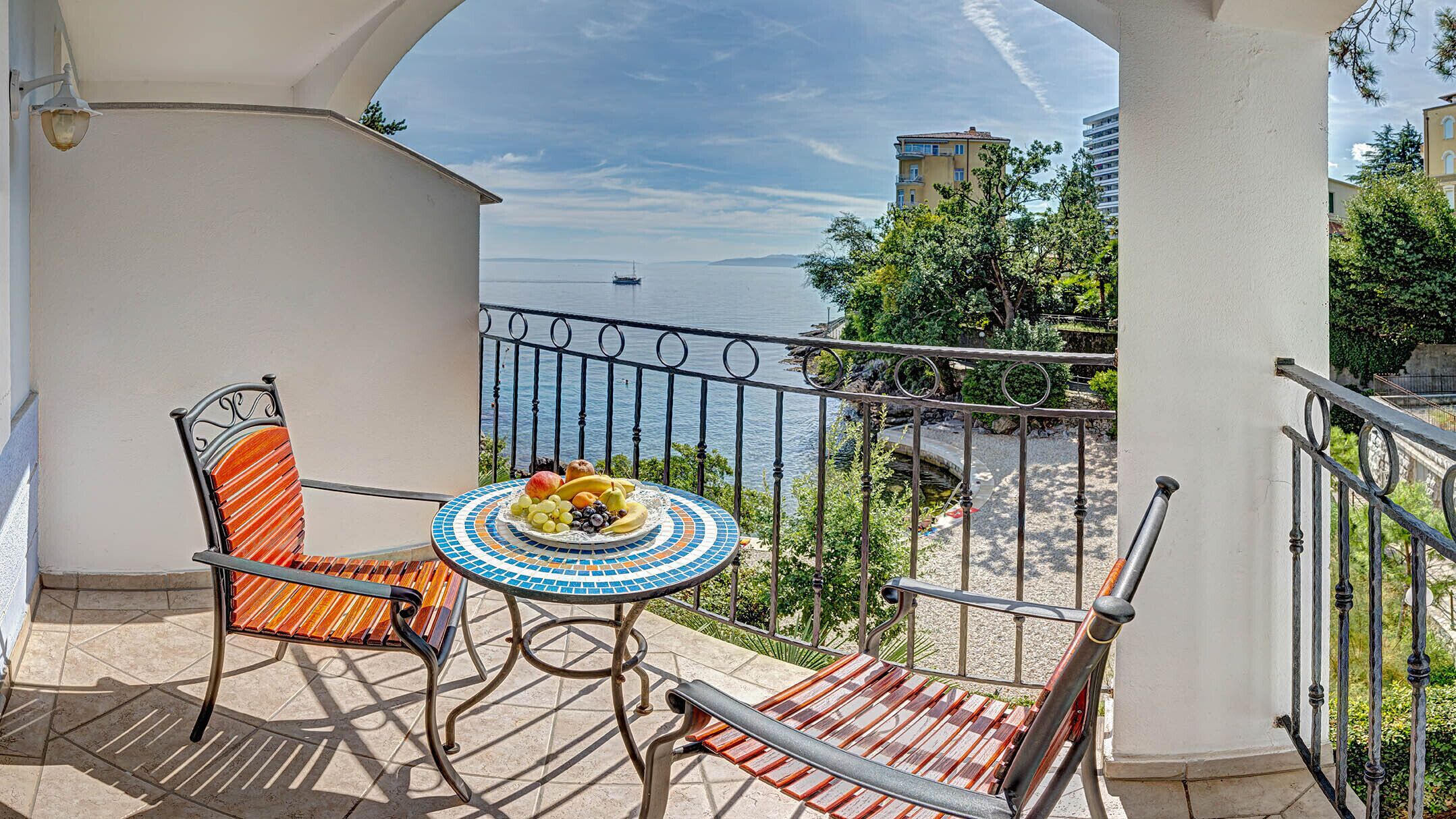 Photo - Hotel Miramar Opatija