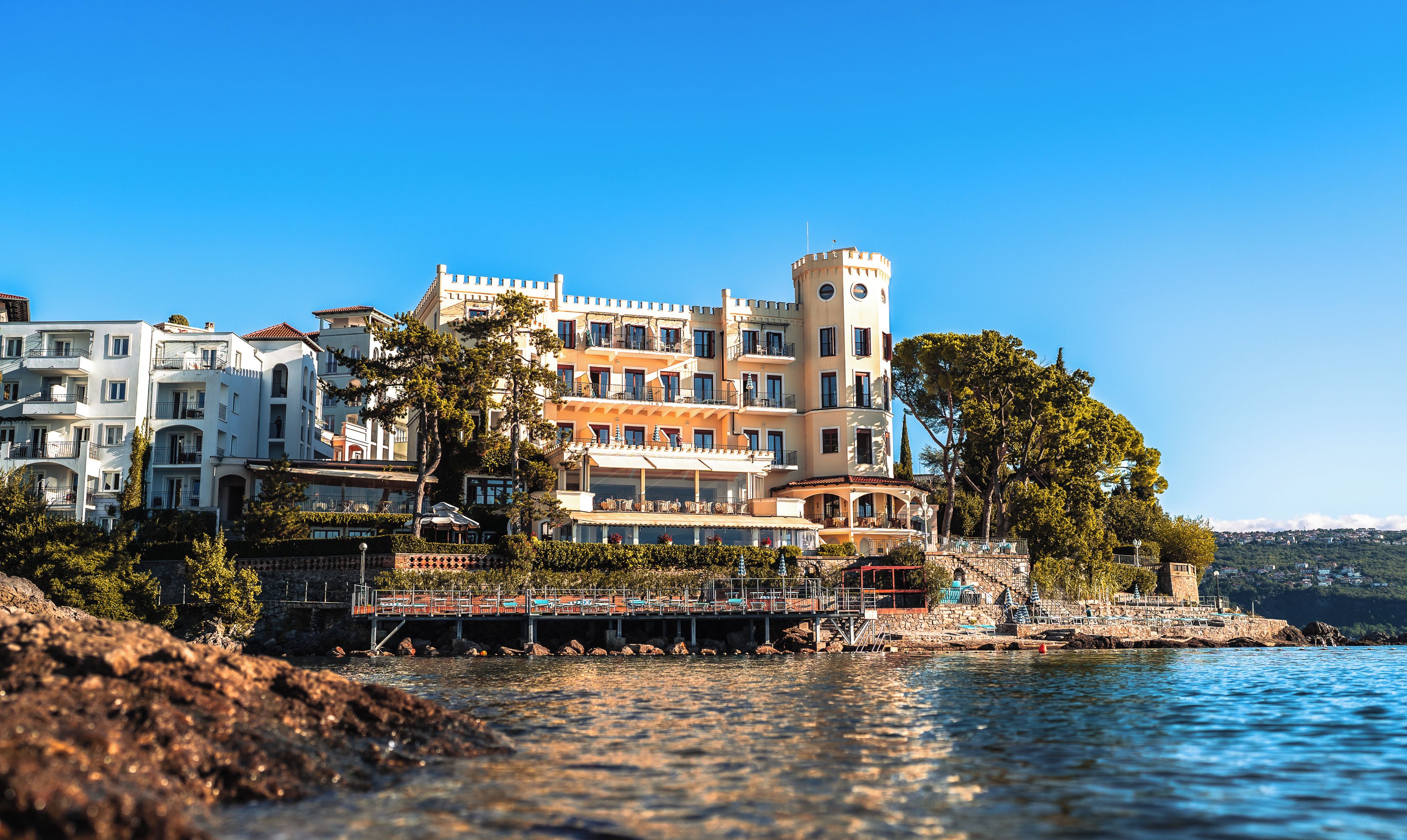 Foto - Hotel Miramar Opatija