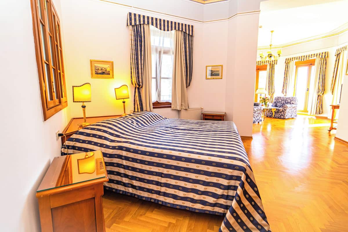 Grand Room