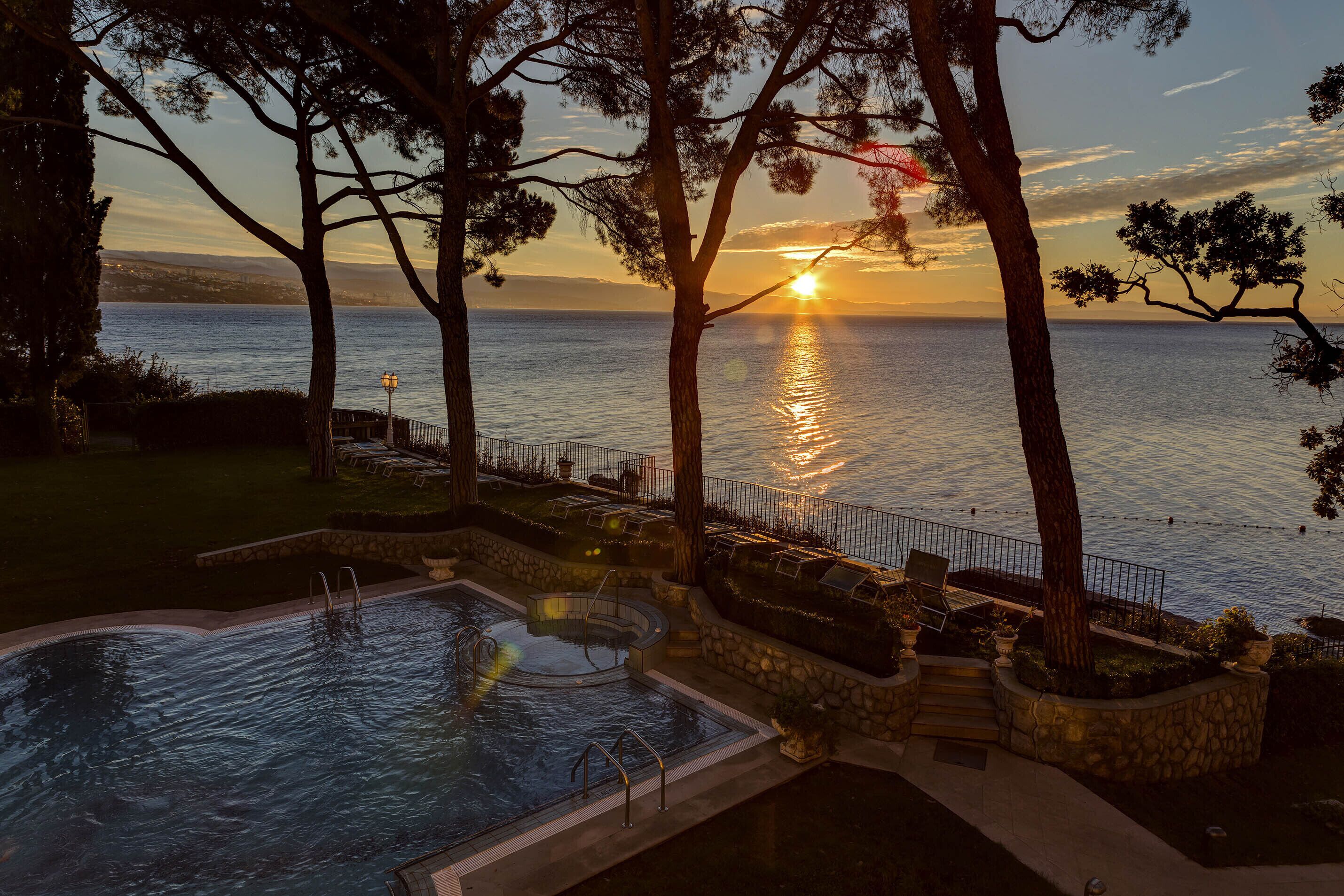Photo - Hotel Miramar Opatija