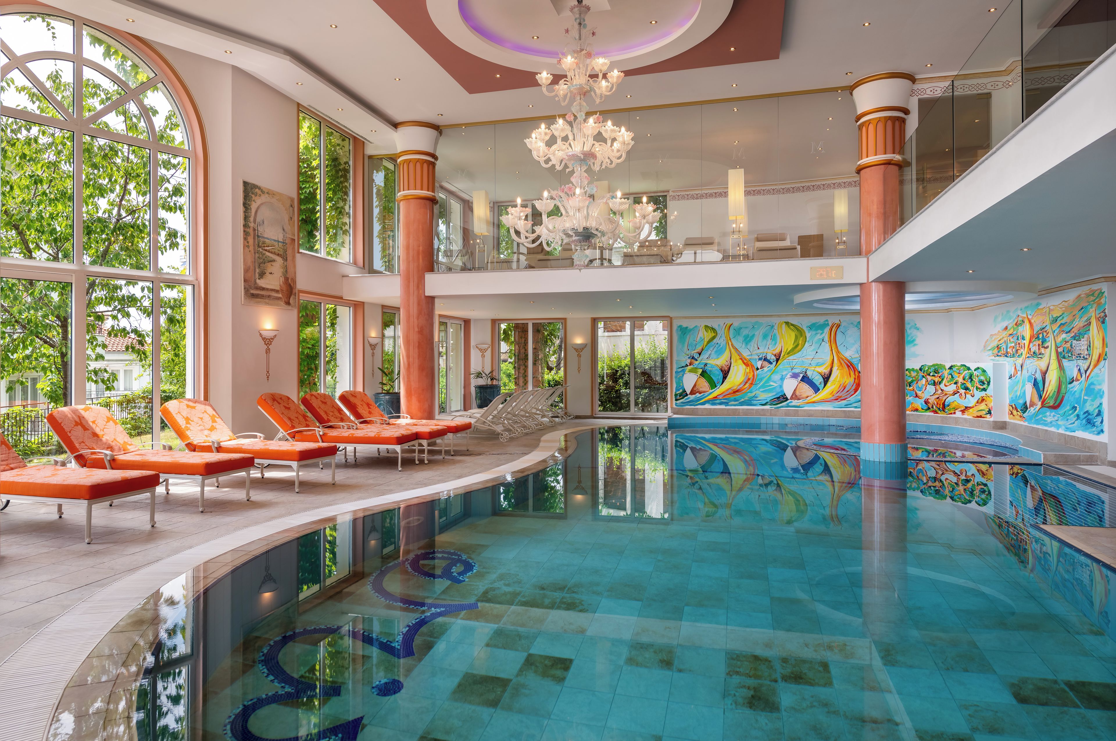 Foto - Hotel Miramar Opatija