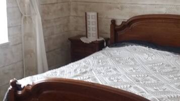 1 chambre, draps fournis