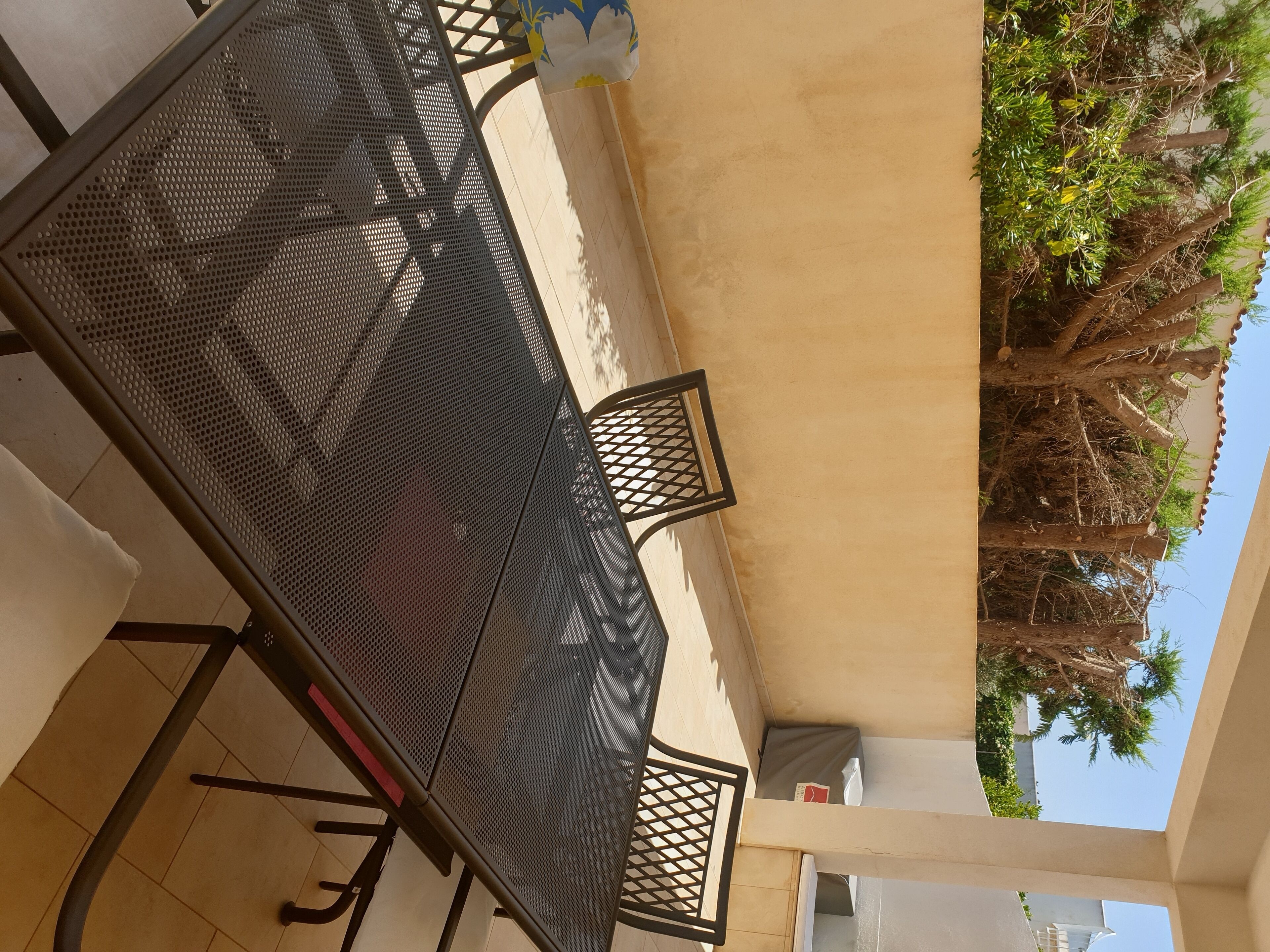 テラス / パティオ