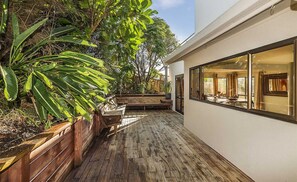 Terraço/pátio