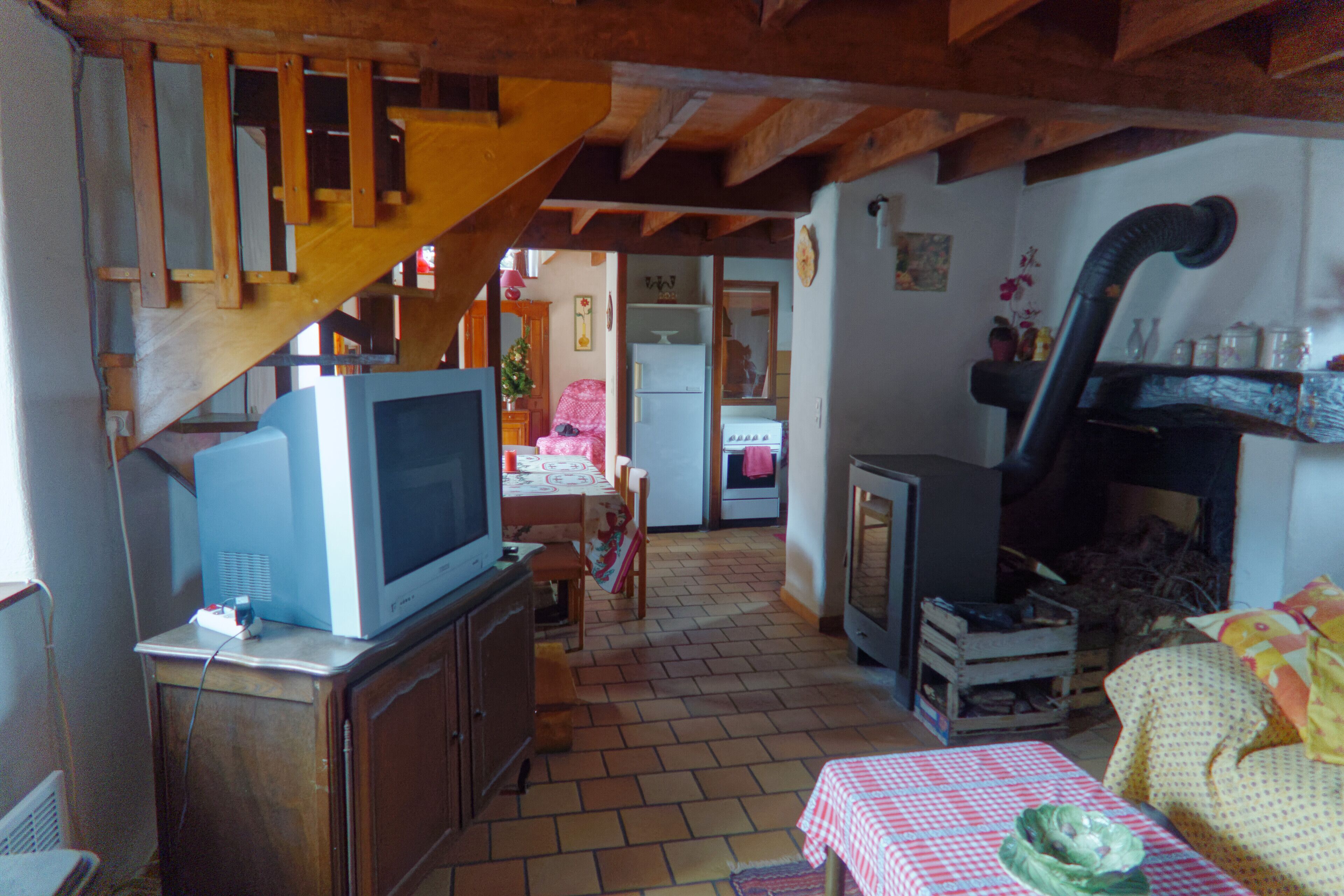 Intérieur