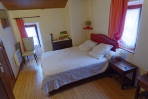 3 Schlafzimmer