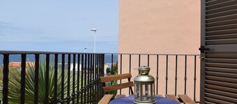 La Mar Salá, Punta del Hidalgo