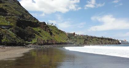 La Mar Salá, Punta del Hidalgo