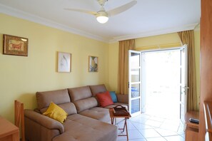 TV - Colonial Suite (Costa Adeje)
