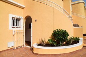 Detalle exterior