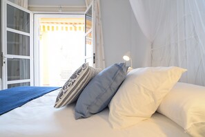 1 غرفة نوم ومكواة/لوح كي وسرير سفر وواي فاي مجانًا