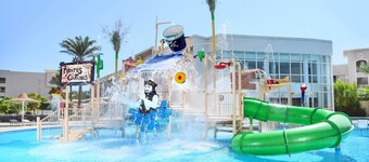 JAZ Soma Beach