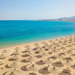 Spiaggia privata