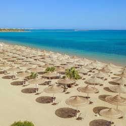 Spiaggia privata