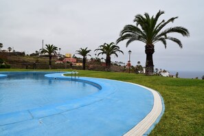 Pool - GreenDay (La Quinta)