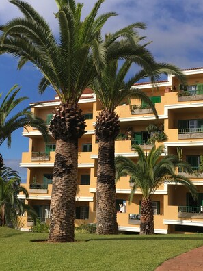 Exterior - GreenDay (La Quinta)