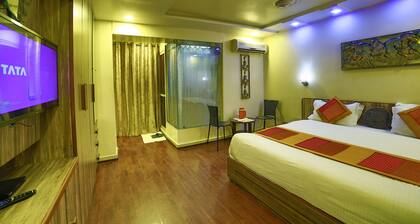 Shaleen Elegance Homestay