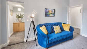 Télévision, espaces bureaux