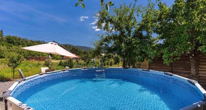 2 bedroom awesome apartment in Fuzine