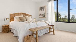 4 Schlafzimmer, WLAN, Bettwäsche