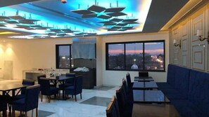 Cocina internacional