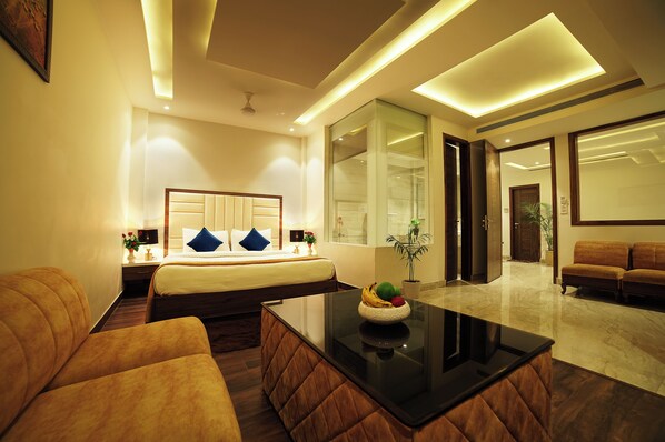 Exterior - TreeHouse London Street Amritsar (Amritsar)