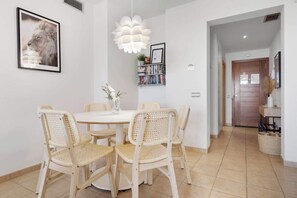 Dining - Alamar apt in Mijas by Costarentals - Ref 38 (Las Lagunas de Mijas)