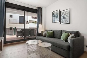 Smart TV, offices